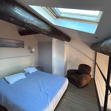 Moliere Marseille Apartman Kültér fotó