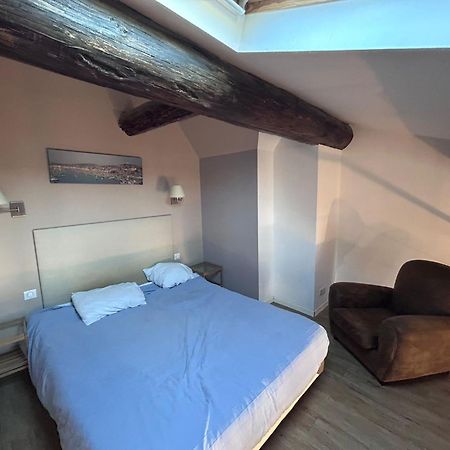 Moliere Marseille Apartman Kültér fotó
