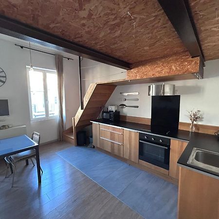 Moliere Marseille Apartman Kültér fotó