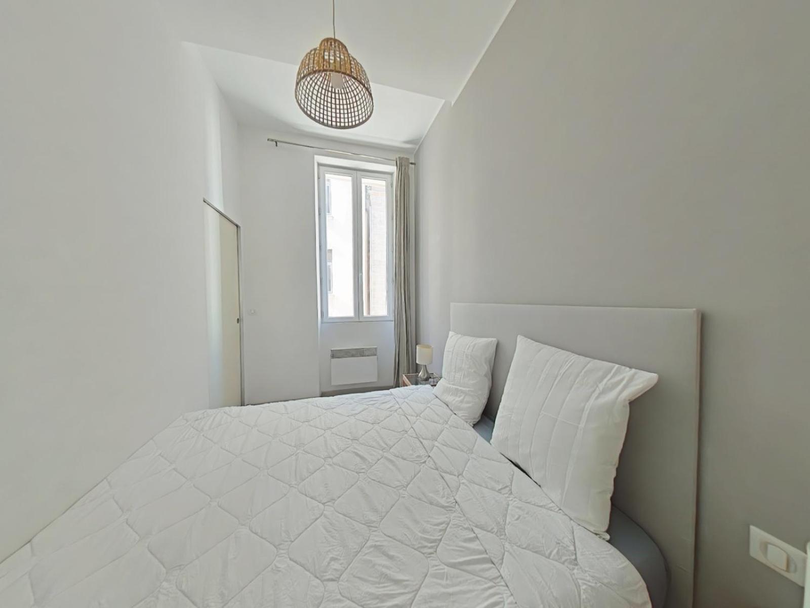 Moliere Marseille Apartman Kültér fotó