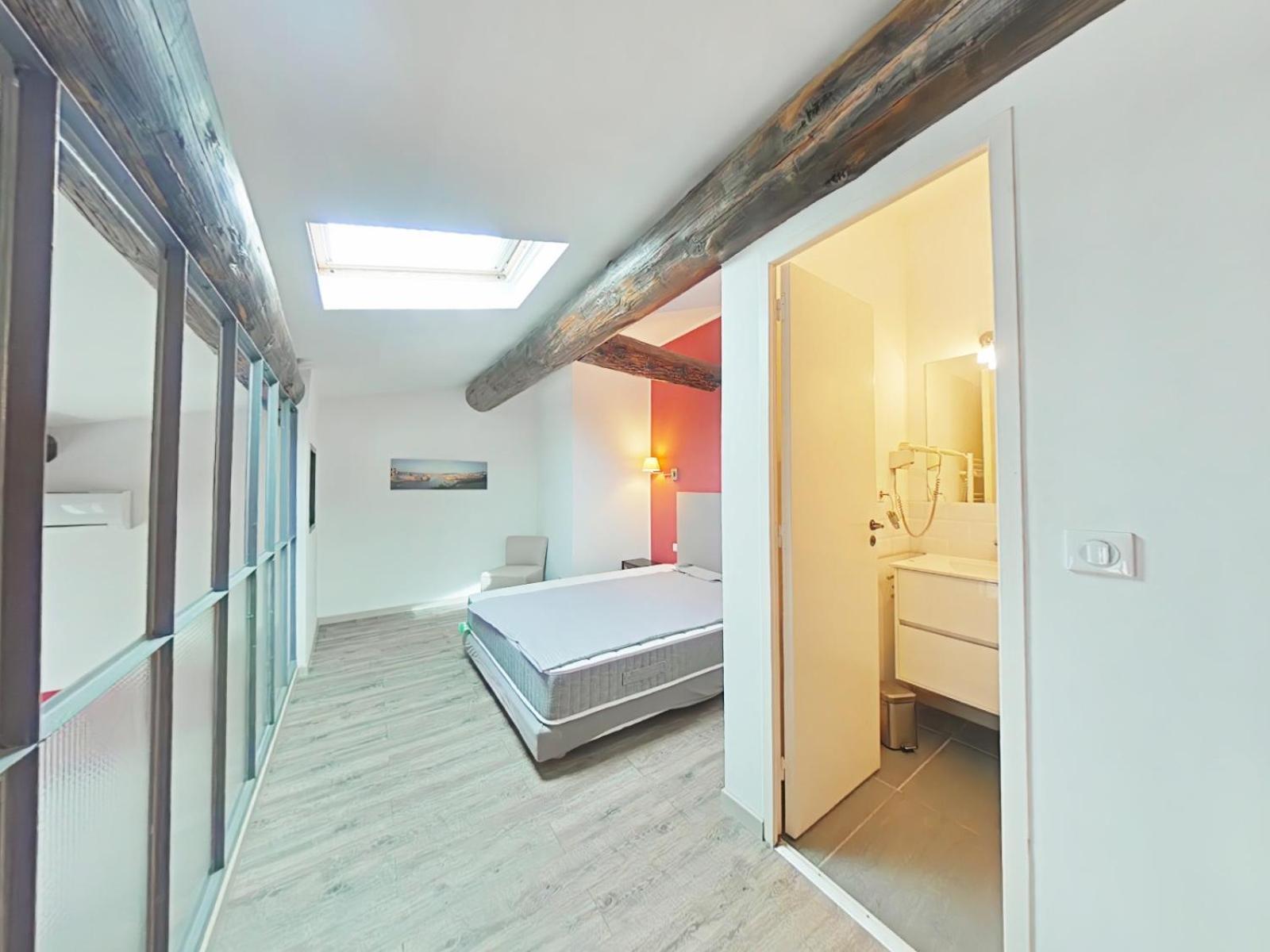 Moliere Marseille Apartman Kültér fotó