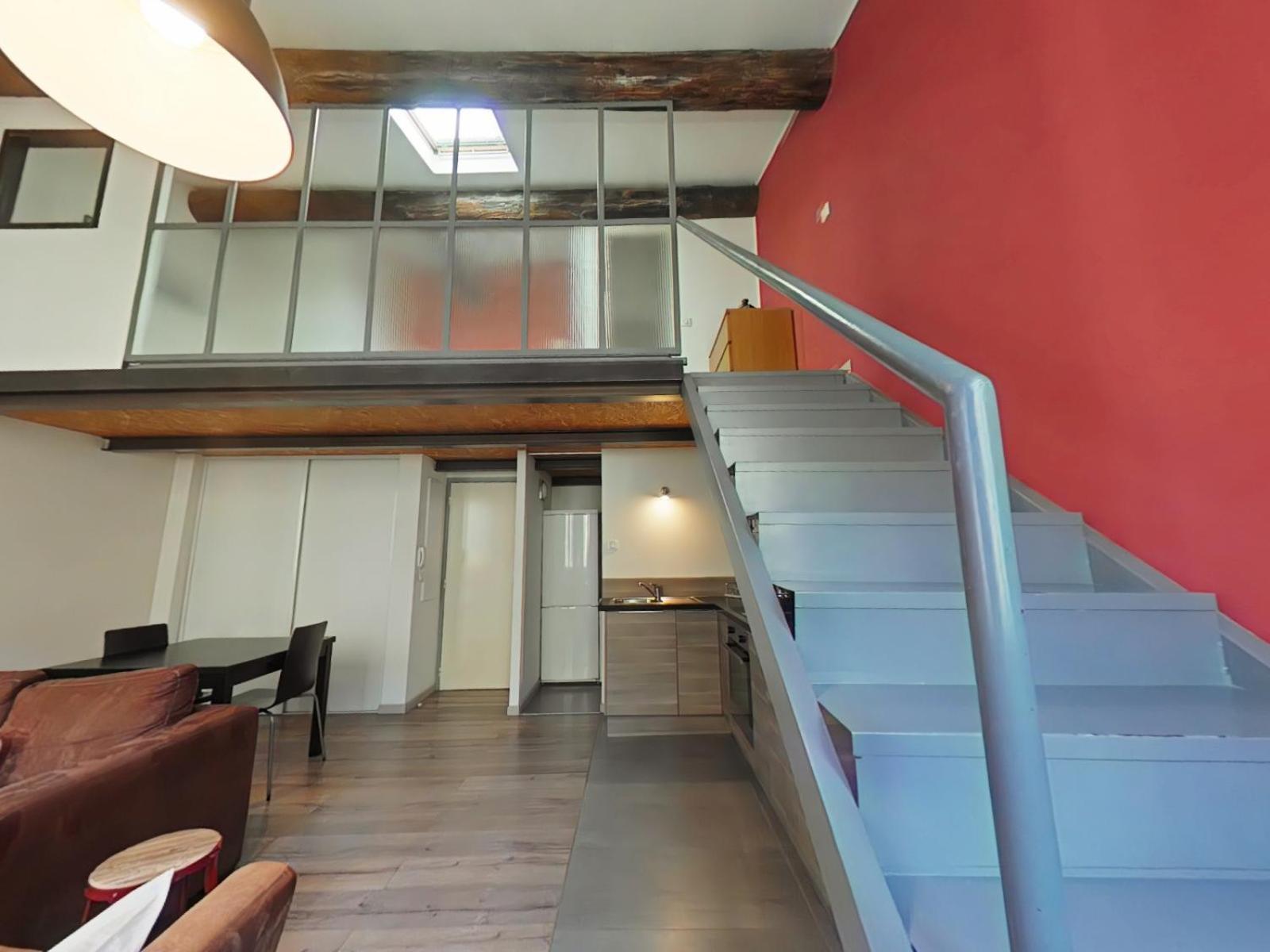 Moliere Marseille Apartman Kültér fotó