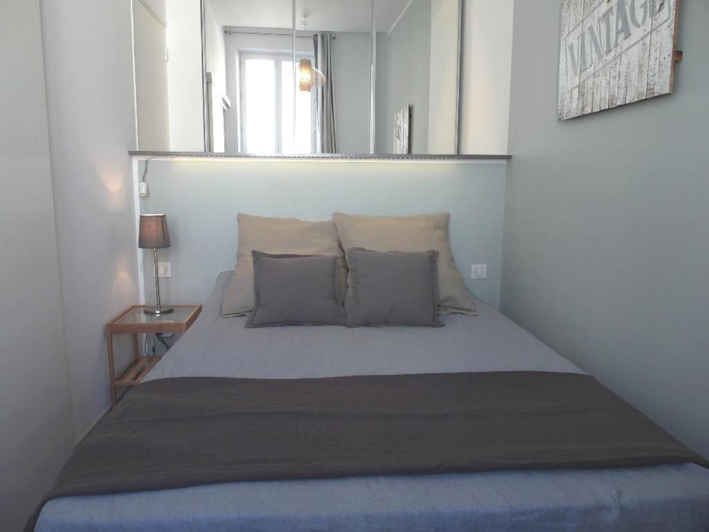 Moliere Marseille Apartman Kültér fotó