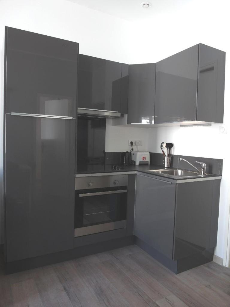 Moliere Marseille Apartman Kültér fotó