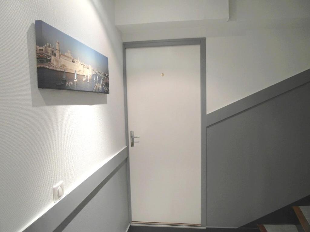 Moliere Marseille Apartman Kültér fotó