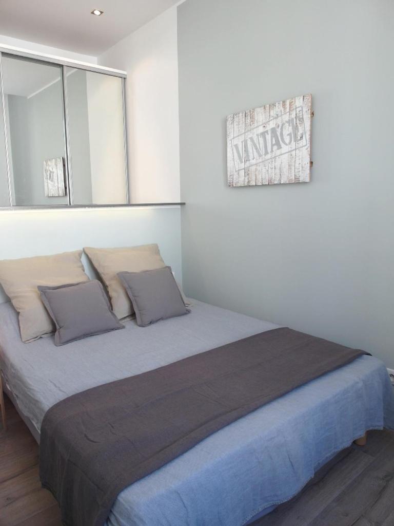 Moliere Marseille Apartman Kültér fotó