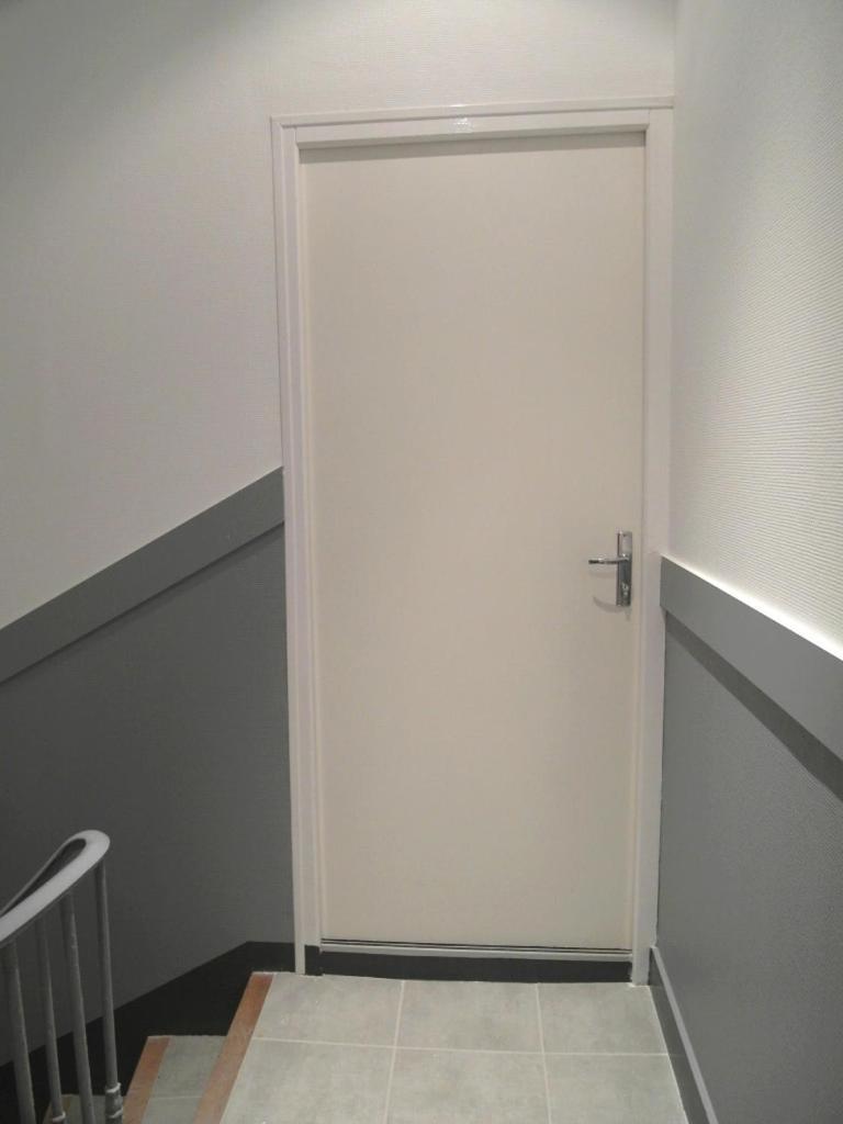 Moliere Marseille Apartman Kültér fotó