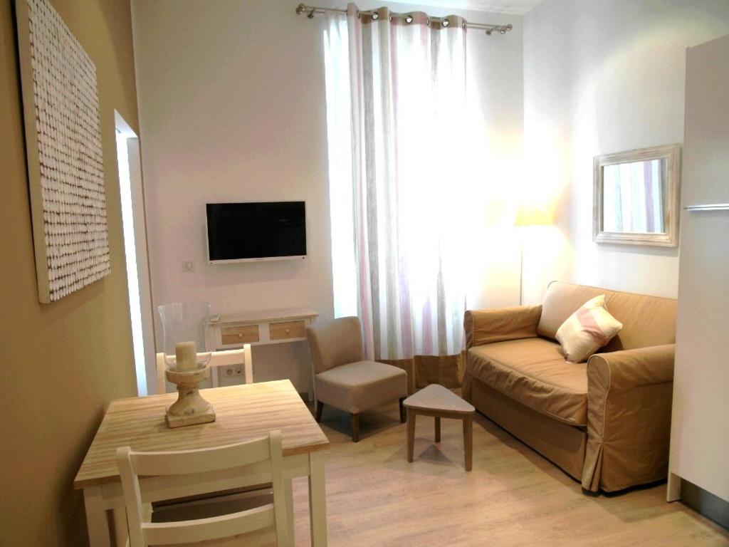 Moliere Marseille Apartman Kültér fotó