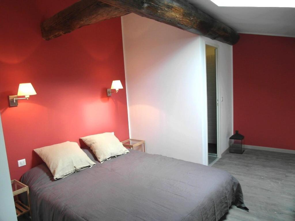Moliere Marseille Apartman Kültér fotó