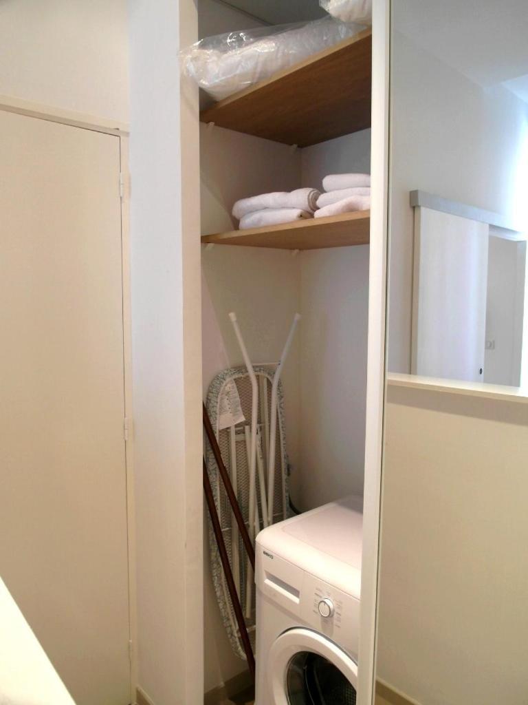Moliere Marseille Apartman Kültér fotó