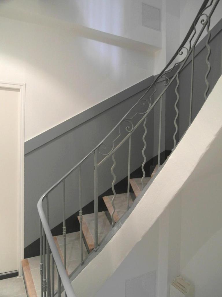 Moliere Marseille Apartman Kültér fotó