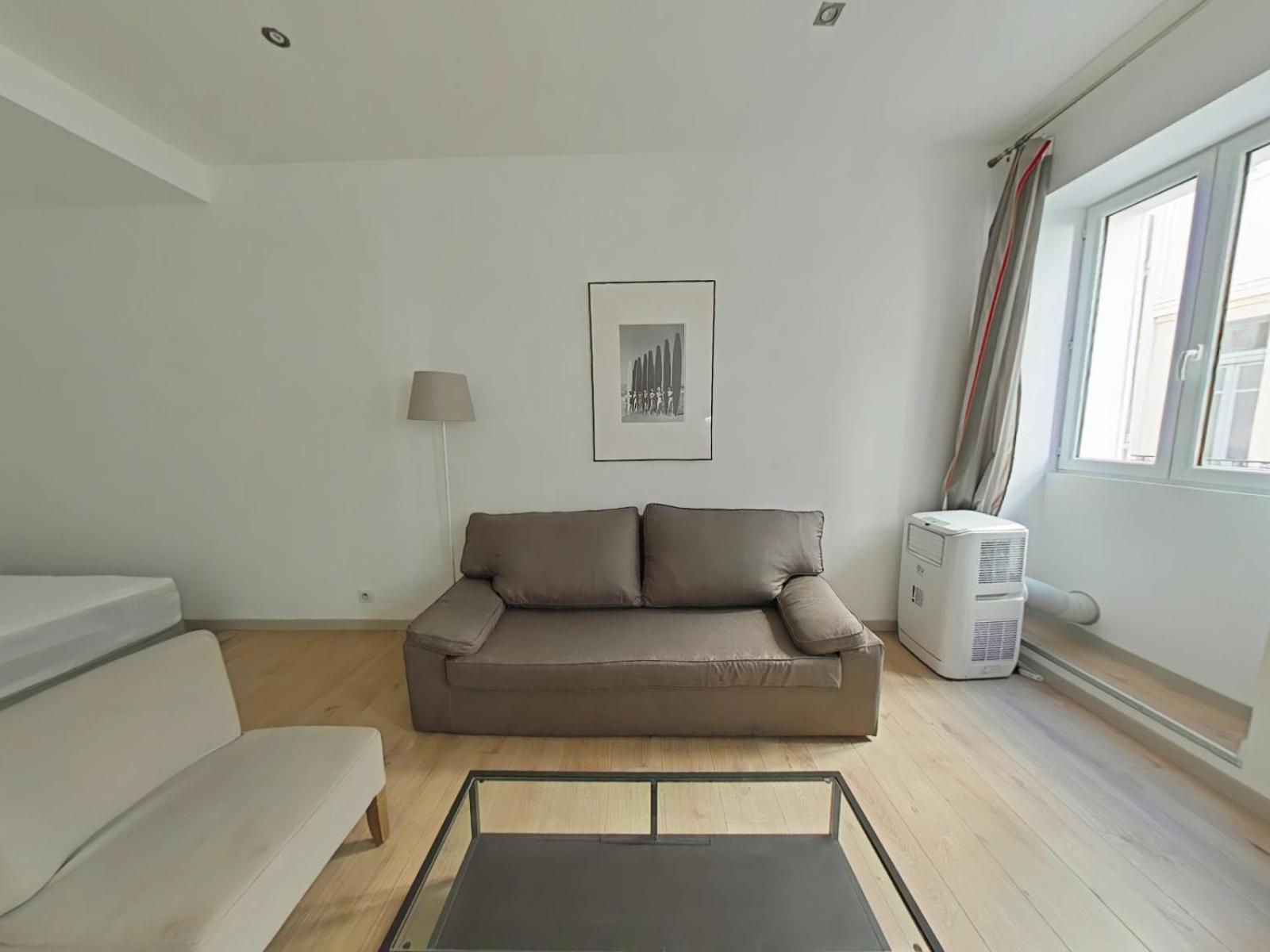 Moliere Marseille Apartman Kültér fotó