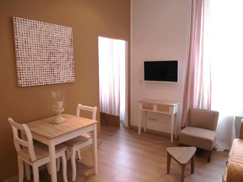 Moliere Marseille Apartman Kültér fotó