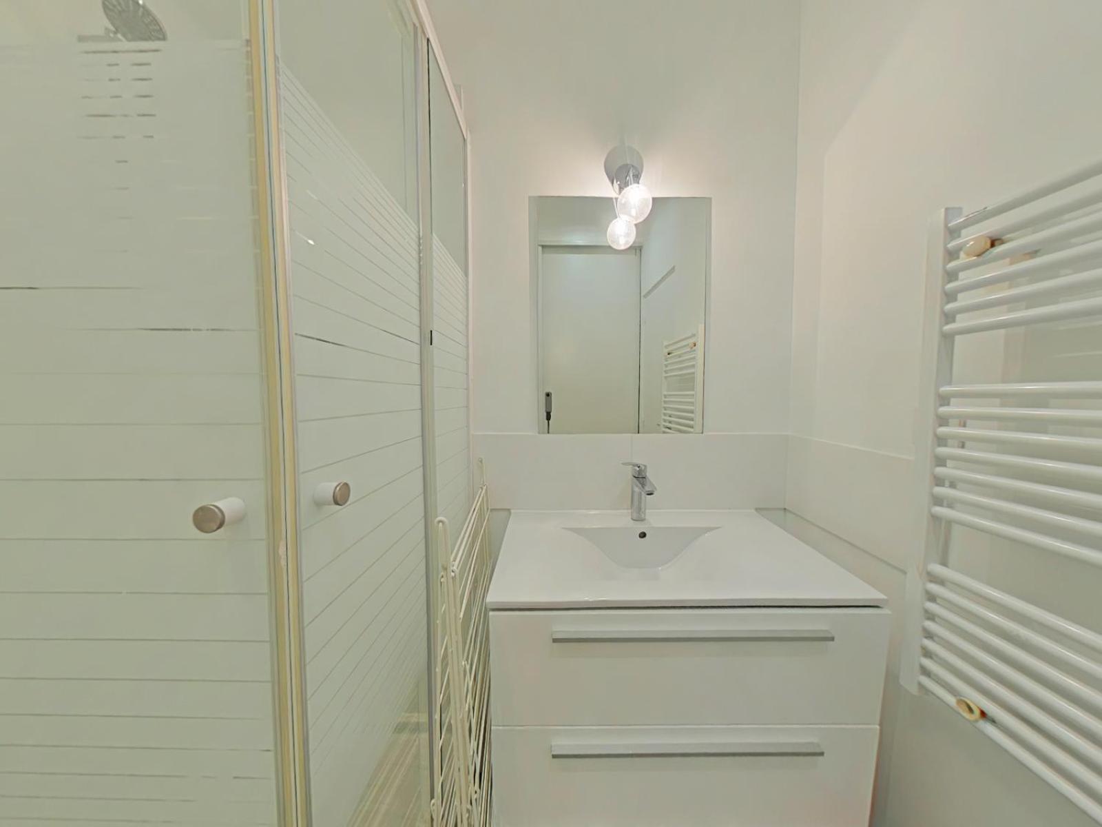 Moliere Marseille Apartman Kültér fotó