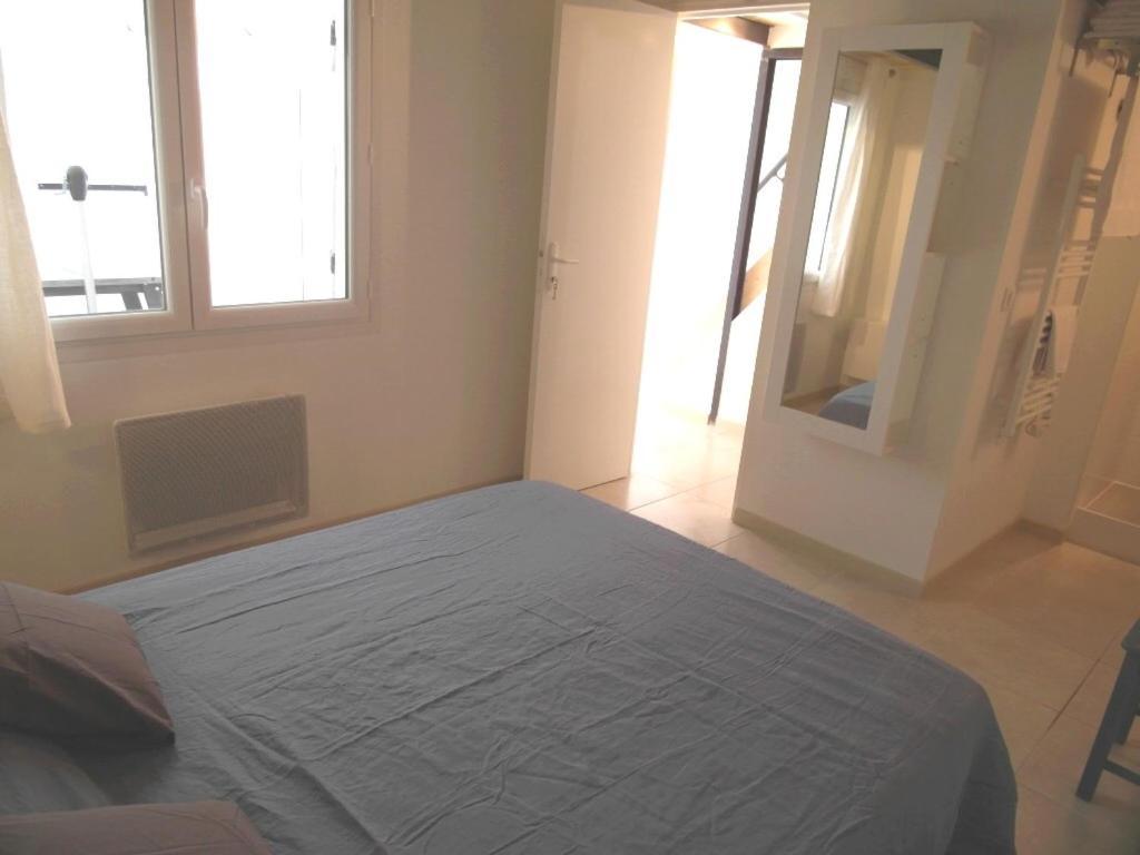 Moliere Marseille Apartman Kültér fotó