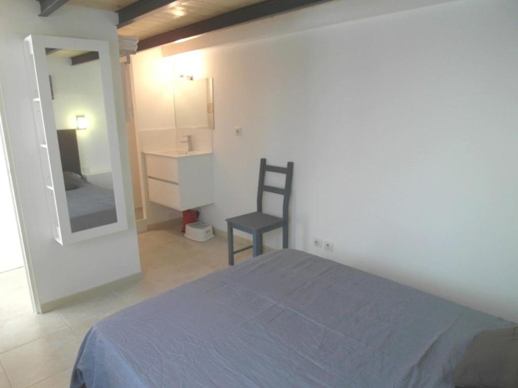 Moliere Marseille Apartman Kültér fotó
