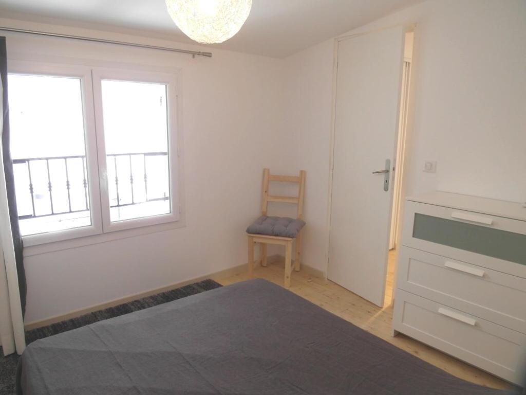 Moliere Marseille Apartman Kültér fotó
