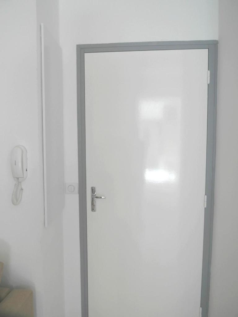 Moliere Marseille Apartman Kültér fotó