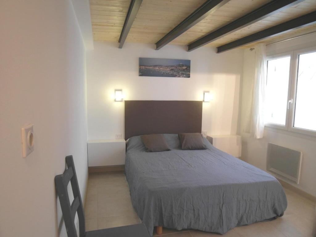 Moliere Marseille Apartman Kültér fotó