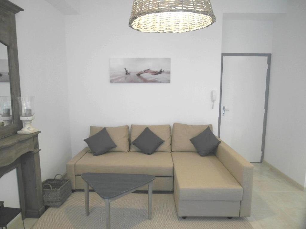 Moliere Marseille Apartman Kültér fotó