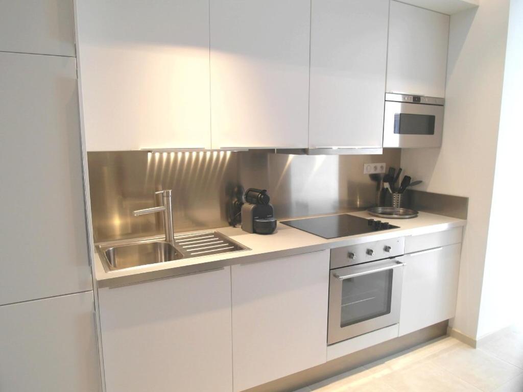 Moliere Marseille Apartman Kültér fotó