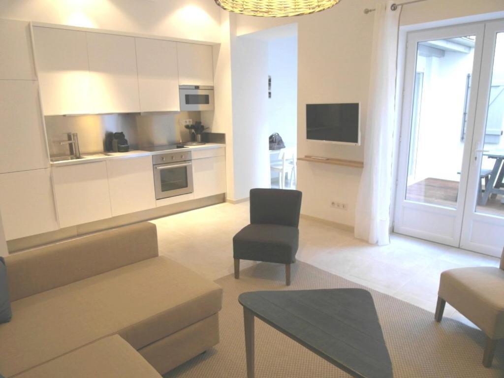 Moliere Marseille Apartman Kültér fotó