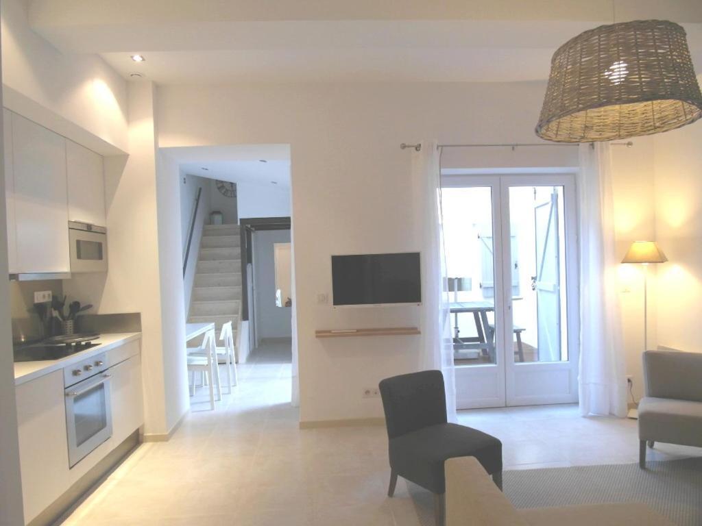 Moliere Marseille Apartman Kültér fotó