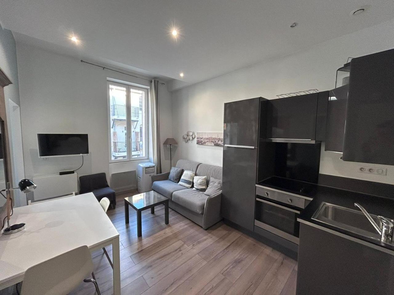 Moliere Marseille Apartman Kültér fotó