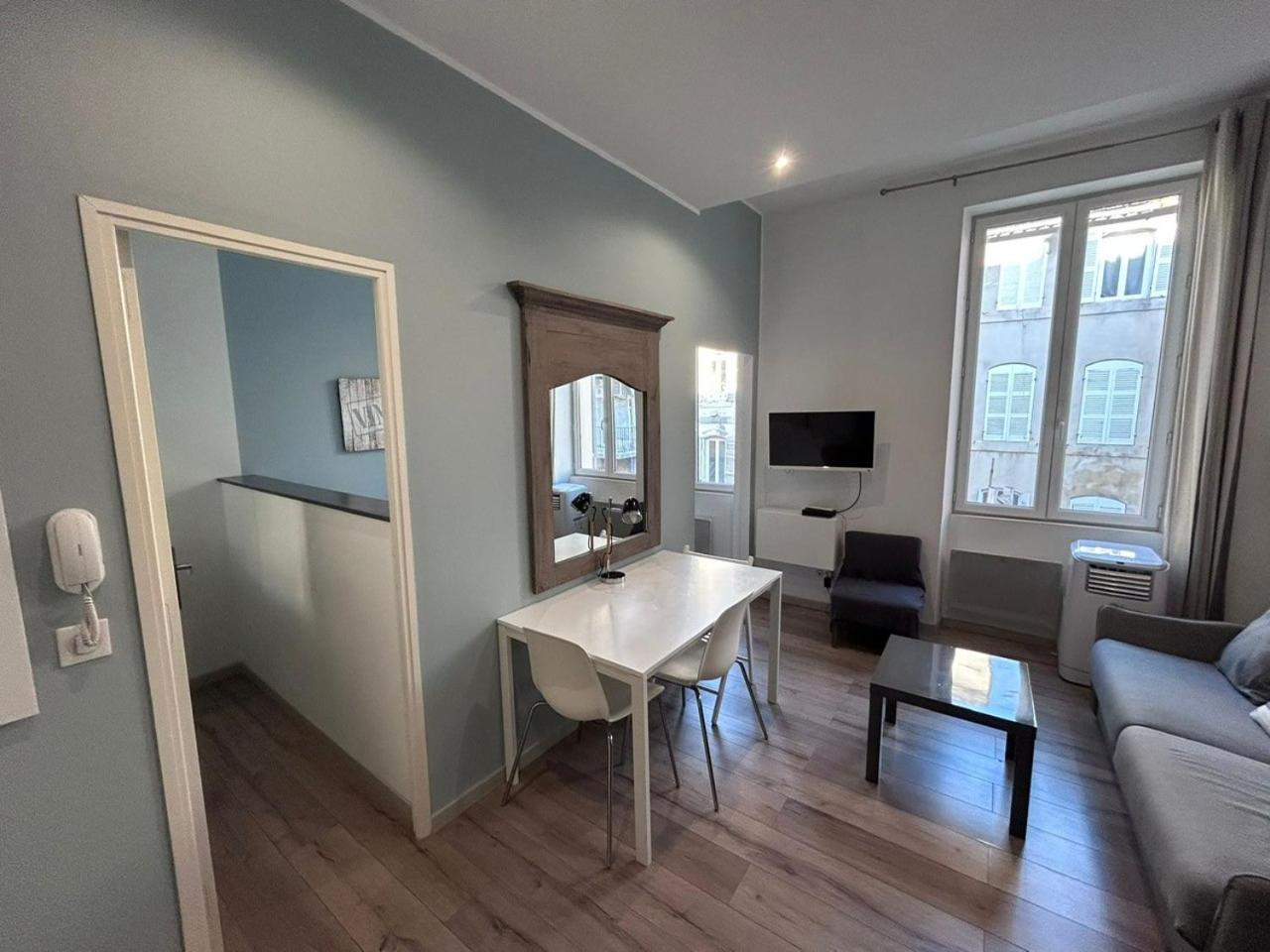 Moliere Marseille Apartman Kültér fotó