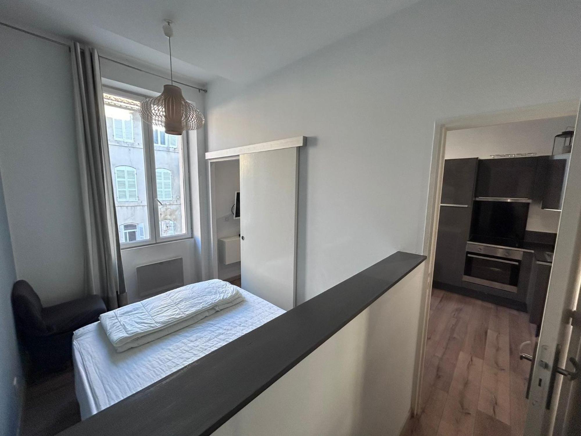 Moliere Marseille Apartman Kültér fotó