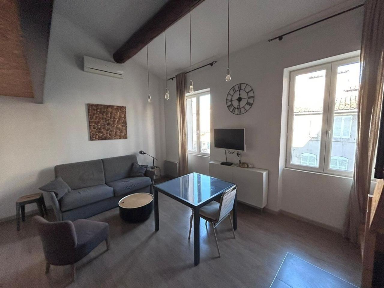 Moliere Marseille Apartman Kültér fotó