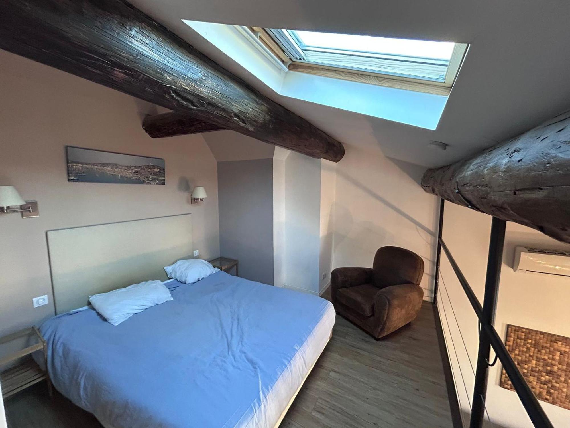 Moliere Marseille Apartman Kültér fotó