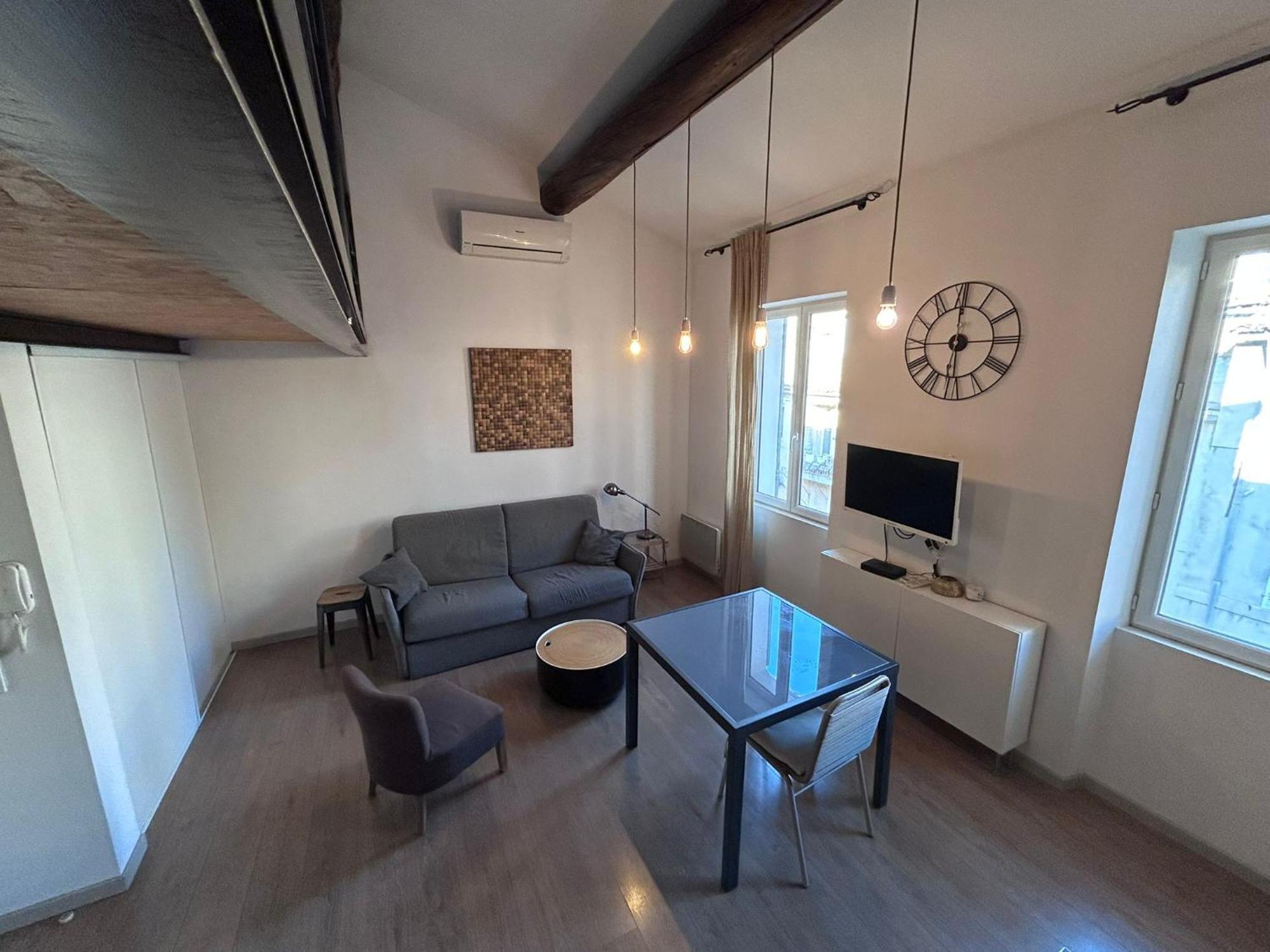 Moliere Marseille Apartman Kültér fotó