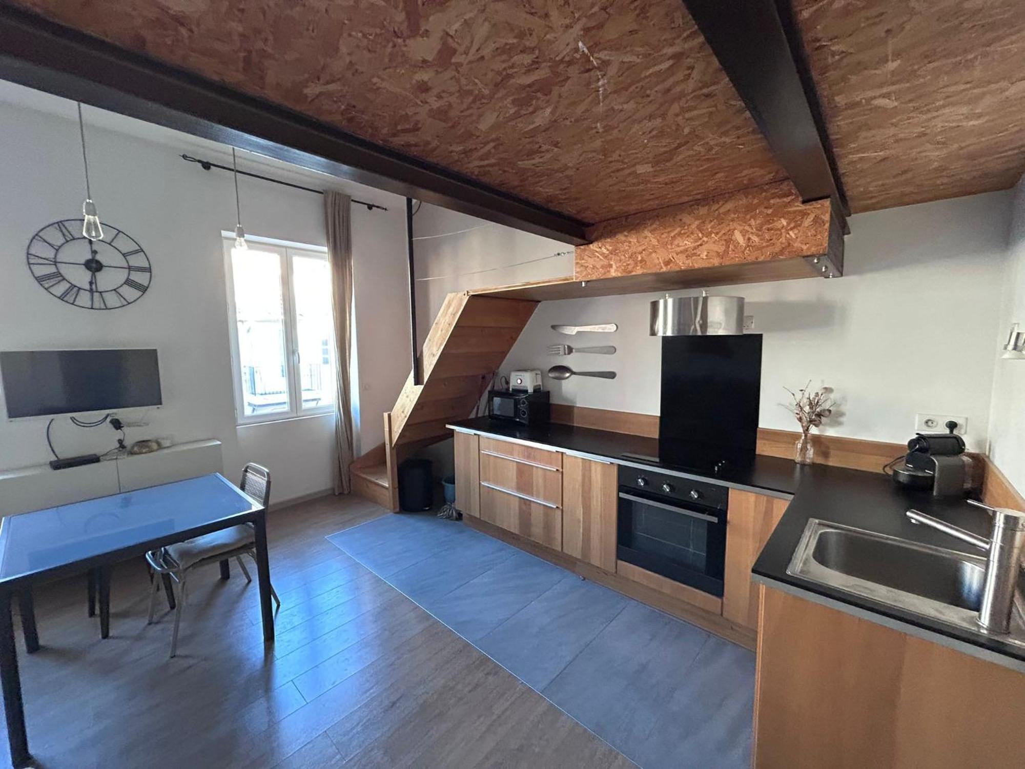Moliere Marseille Apartman Kültér fotó